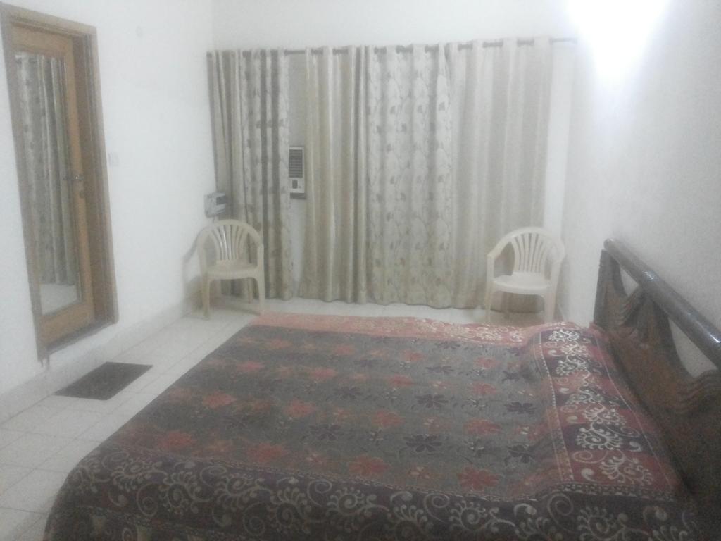 Heritage Inn Ghaziabád Pokoj fotografie
