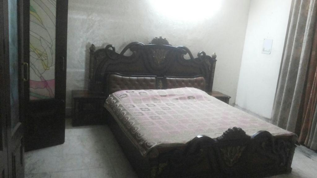Heritage Inn Ghaziabád Pokoj fotografie